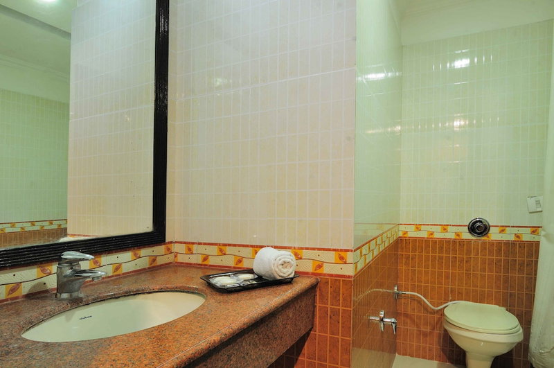 Hotel City Heart, Amritsar, India