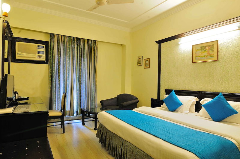 Hotel City Heart, Amritsar, India