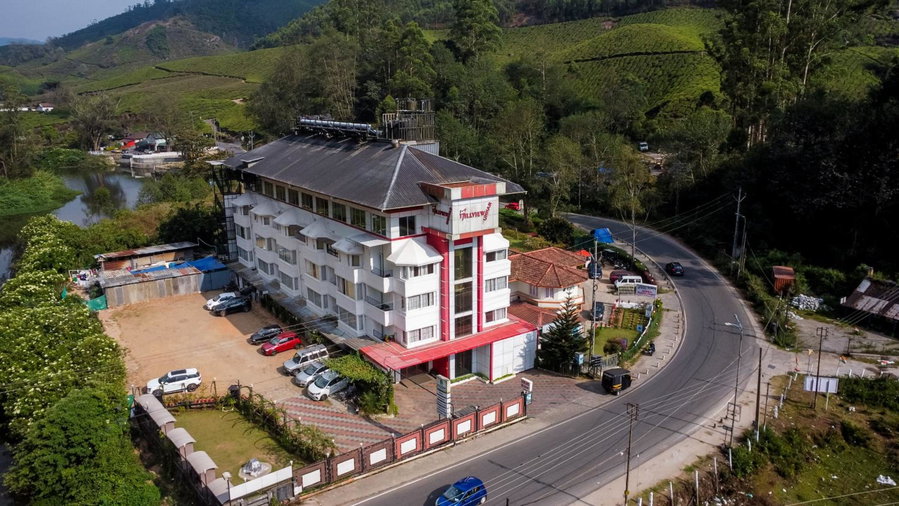 HillView Munnar, Munnar, India