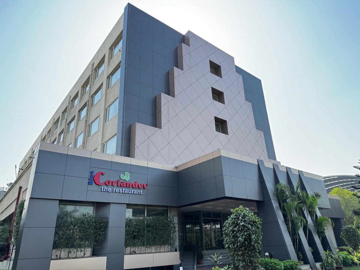 Lords Plaza Ankleshwar, India