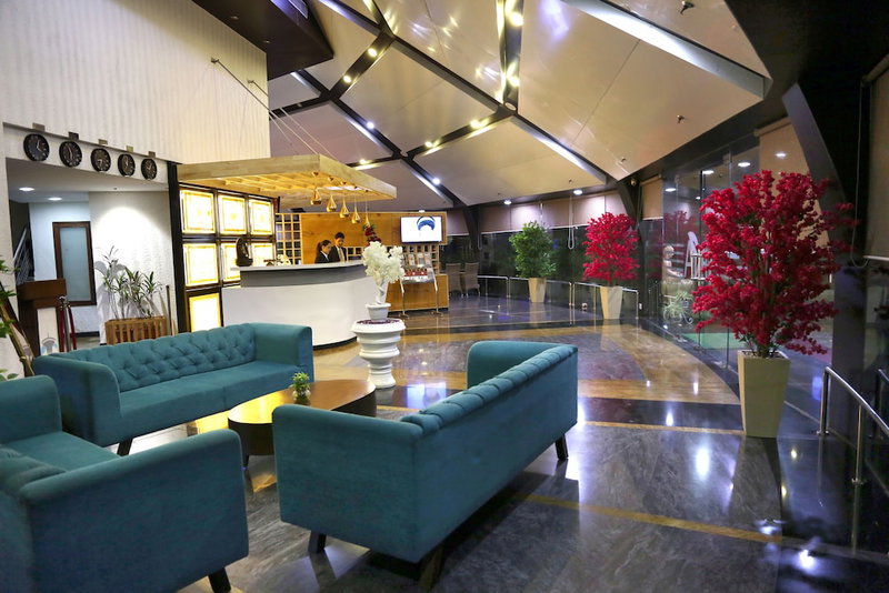 ANA Clarks INN Panchkula, Kalka, India