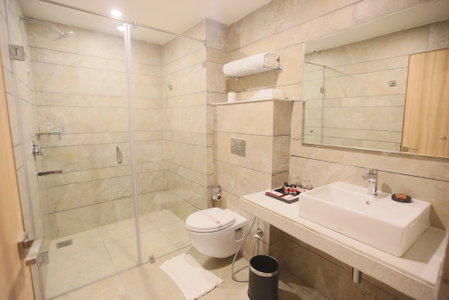 ANA Clarks INN Panchkula, Kalka, India