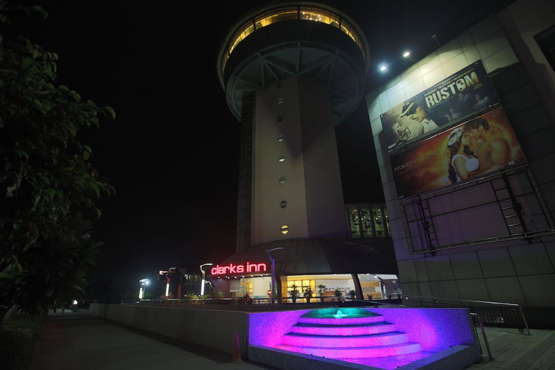 ANA Clarks INN Panchkula, Kalka, India