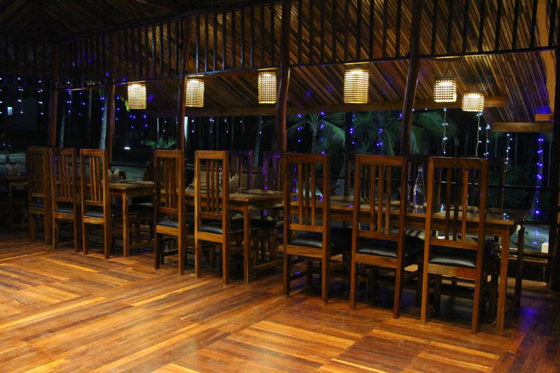 Rainforest Resort, Port Blair, India
