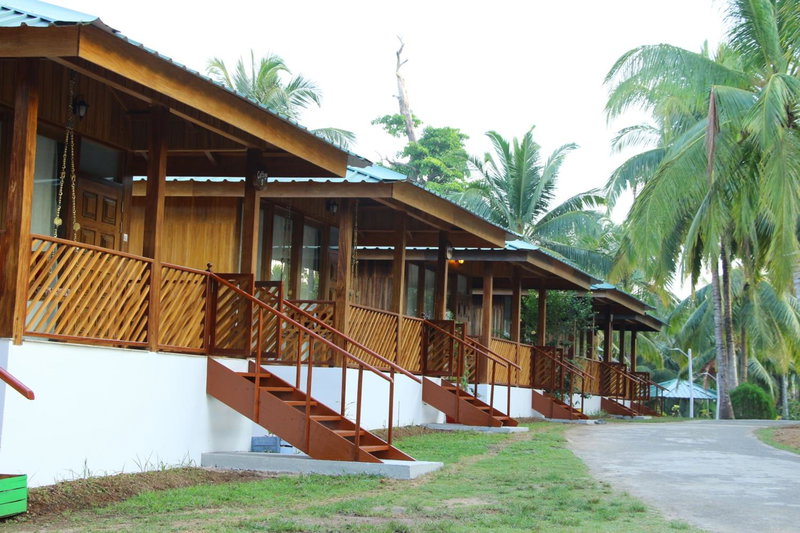 Rainforest Resort, Port Blair, India