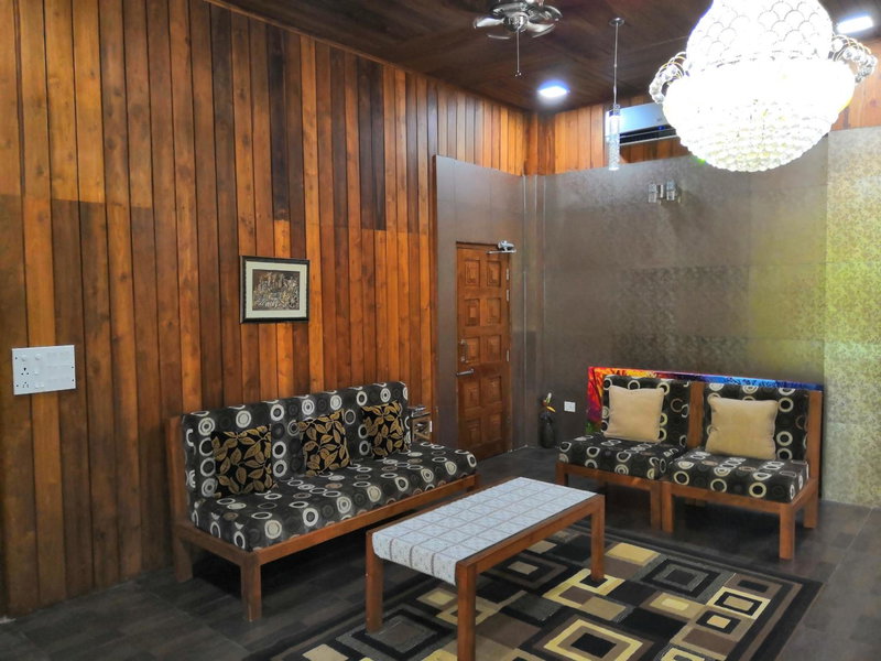 Rainforest Resort, Port Blair, India