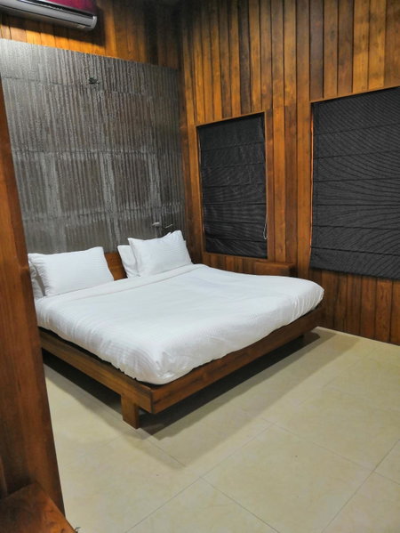 Rainforest Resort, Port Blair, India