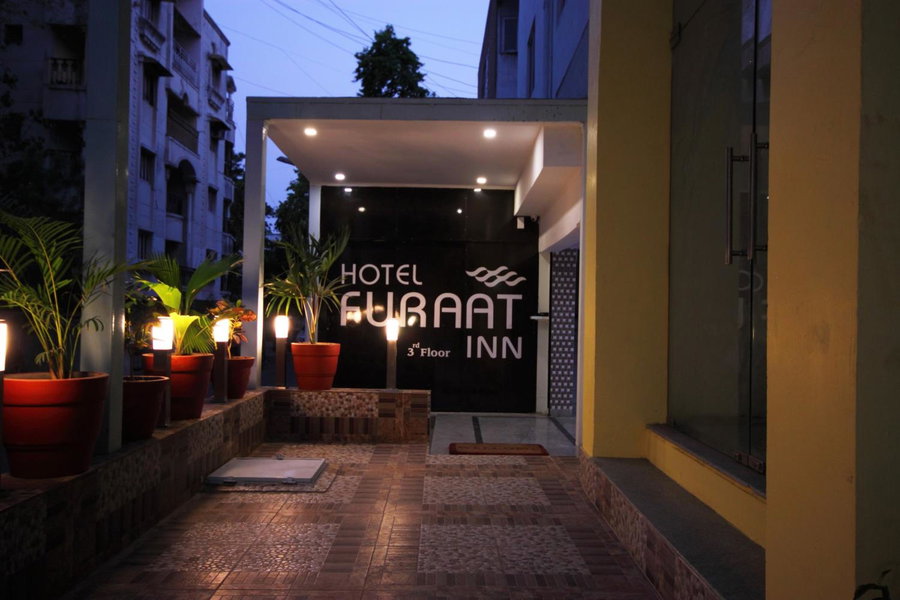 Hotel Furaat Inn, Ahmedabad, India