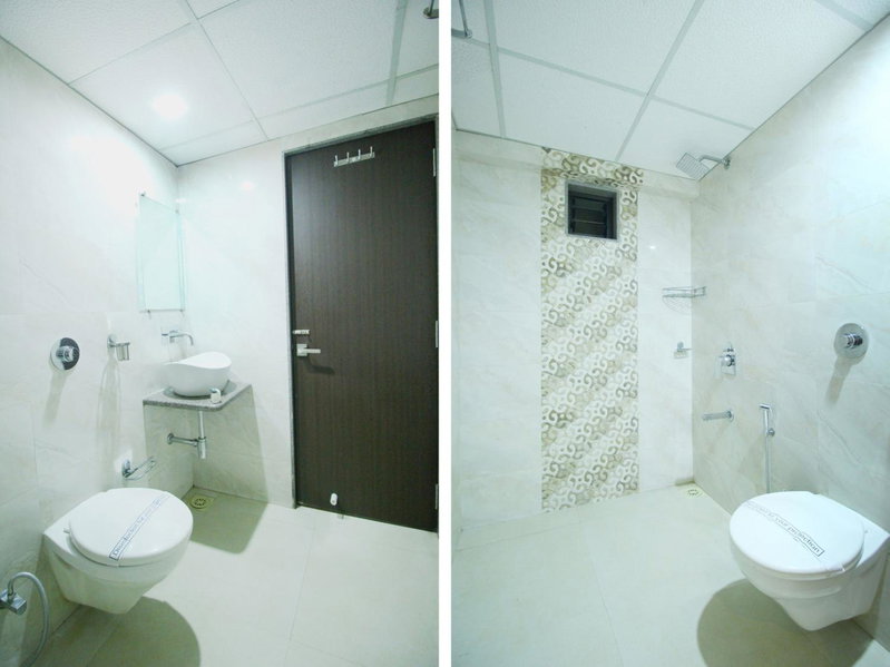 Hotel Furaat Inn, Ahmedabad, India