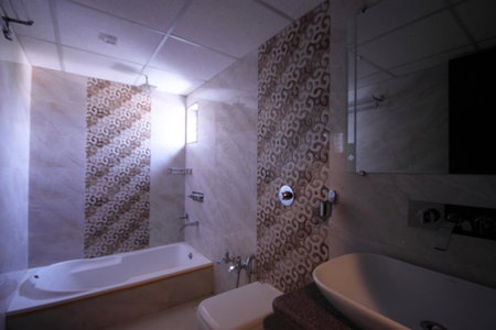 Hotel Furaat Inn, Ahmedabad, India