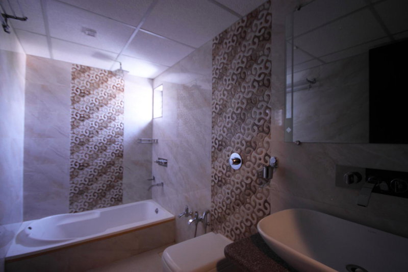 Hotel Furaat Inn, Ahmedabad, India