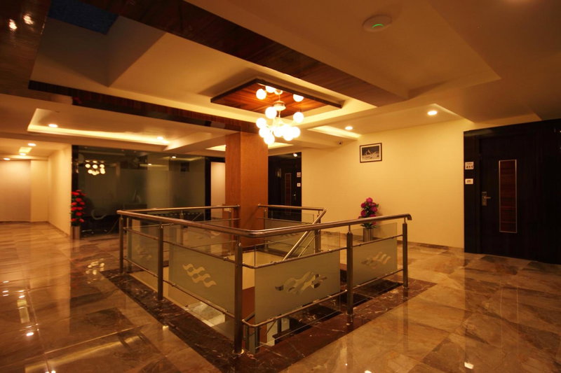 Hotel Furaat Inn, Ahmedabad, India
