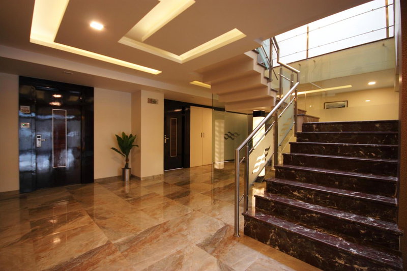Hotel Furaat Inn, Ahmedabad, India