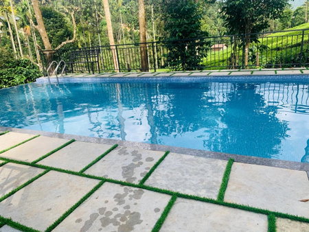 LetStay Misty Wind Holiday Homes, Vythiri, India