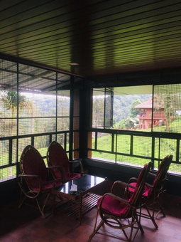 LetStay Misty Wind Holiday Homes, Vythiri, India