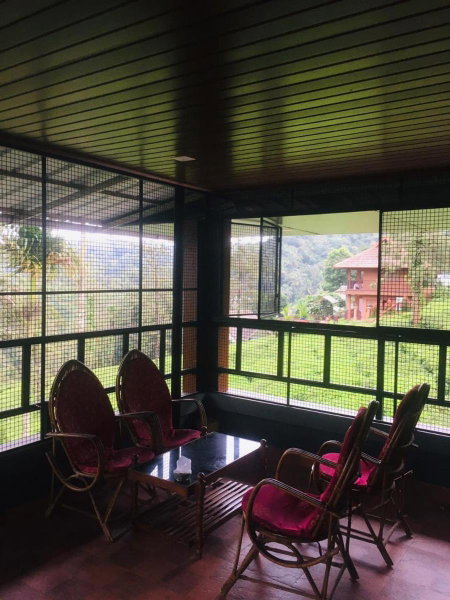 LetStay Misty Wind Holiday Homes, Vythiri, India