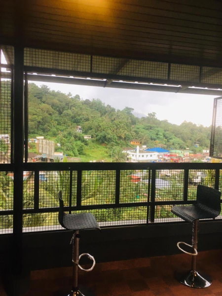 LetStay Misty Wind Holiday Homes, Vythiri, India
