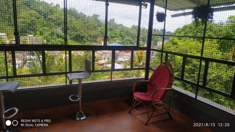 LetStay Misty Wind Holiday Homes, Vythiri, India