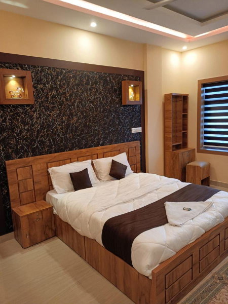 LetStay Misty Wind Holiday Homes, Vythiri, India