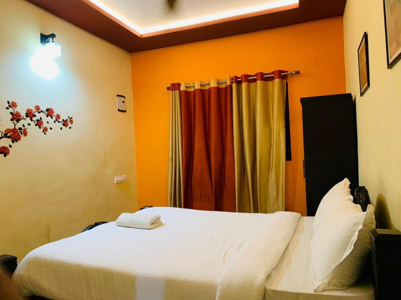 LetStay Misty Wind Holiday Homes, Vythiri, India