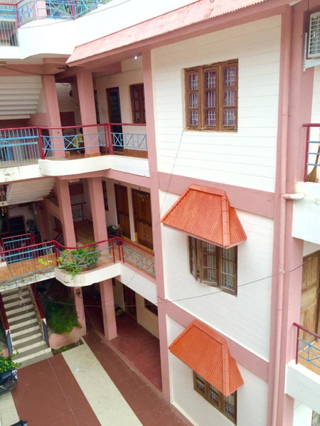 Blue Bridge Homes, Port Blair, India