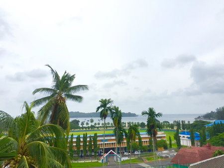 Blue Bridge Homes, Port Blair, India
