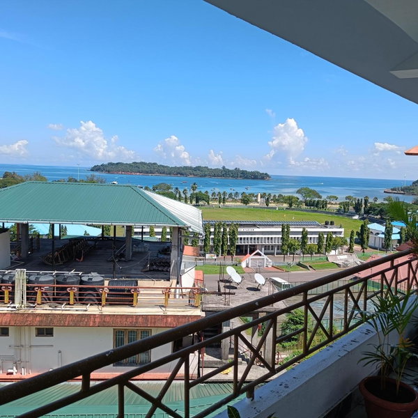 Blue Bridge Homes, Port Blair, India