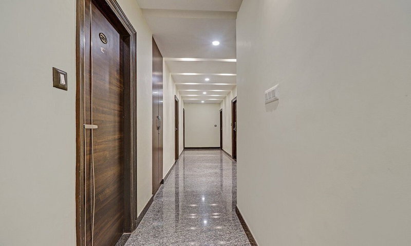 Hotel corporate suites, Bengaluru, India