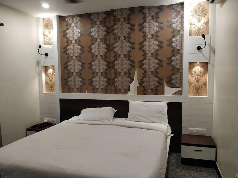 Hotel corporate suites, Bengaluru, India