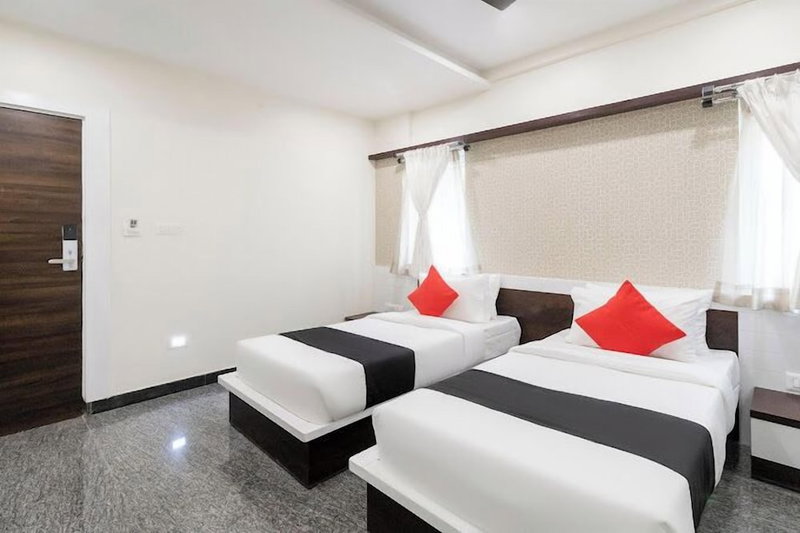 Hotel corporate suites, Bengaluru, India