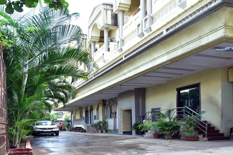 Hotel Saideep Villas, Shirdi, Shirdi, India