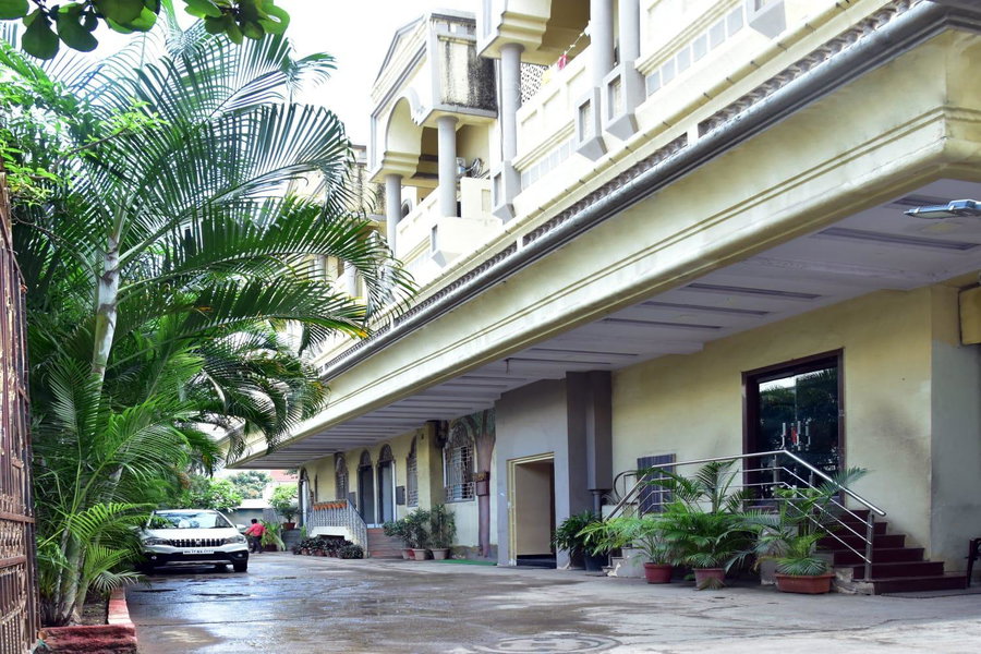 Hotel Saideep Villas, Shirdi, Shirdi, India
