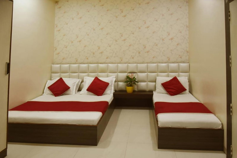 Hotel Saideep Villas, Shirdi, Shirdi, India