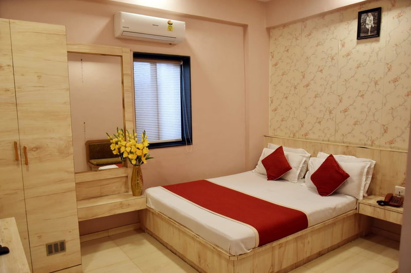 Hotel Saideep Villas, Shirdi, Shirdi, India