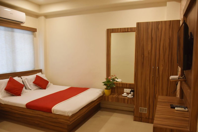 Hotel Saideep Villas, Shirdi, Shirdi, India