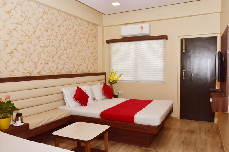 Hotel Saideep Villas, Shirdi, Shirdi, India