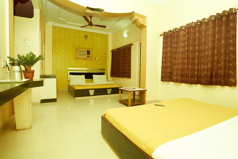 Hotel Saideep Villas, Shirdi, Shirdi, India