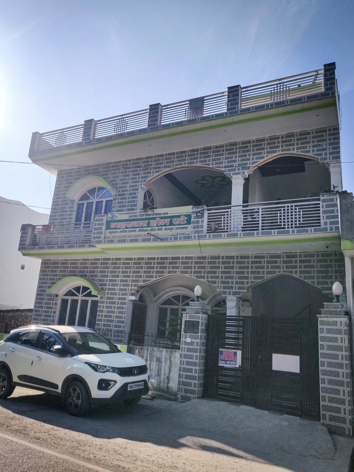 Gaharwar Home Stay, India