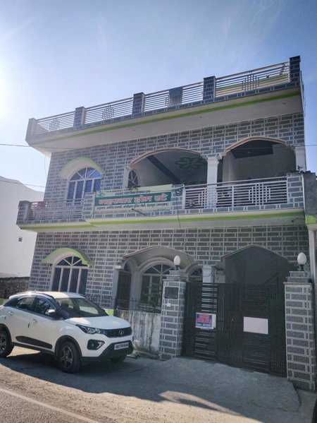 Gaharwar Home Stay, Dehradun, India