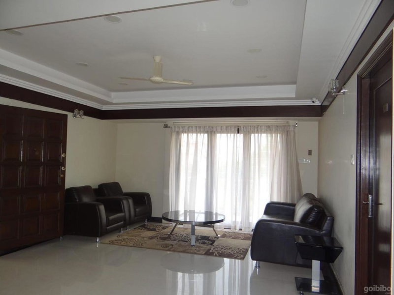 Hotel Rose Mansion Manyata Tech Park, Bangalore, India