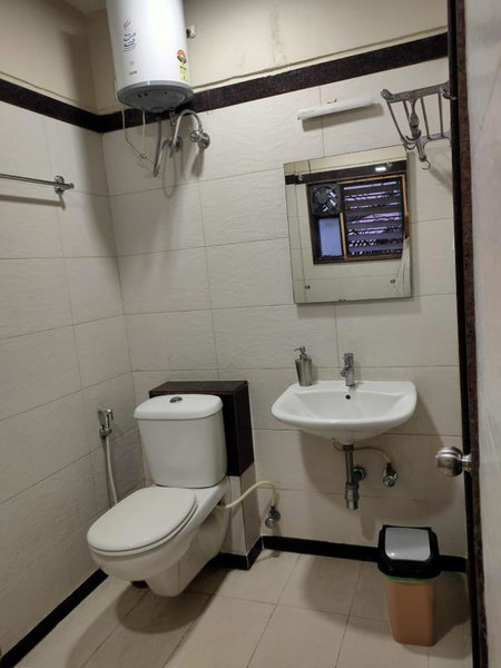 Hotel Rose Mansion Manyata Tech Park, Bangalore, India