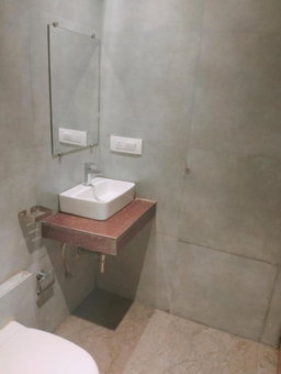 Hotel Adams Inn Near Mumbai Airport, Mumbai, India