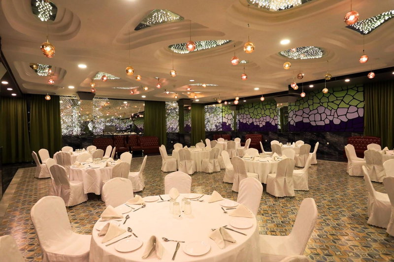 Humming Bird Hotel & Banquet, Anand, India