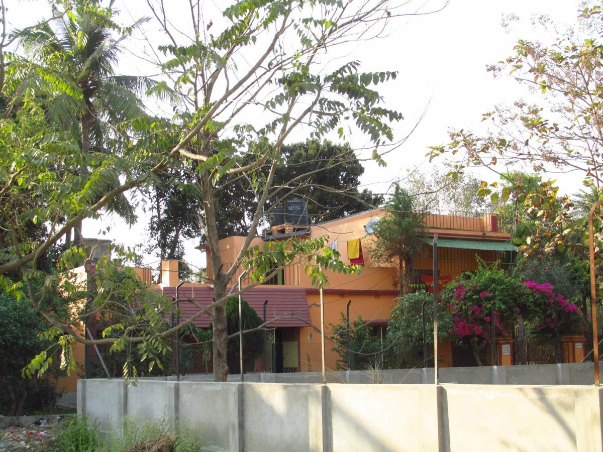 Pubali Homestay, India