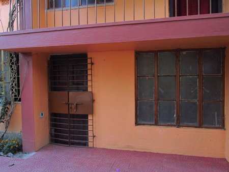 Pubali Homestay, Bolpur, India