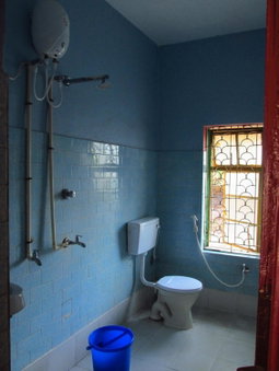 Pubali Homestay, Bolpur, India
