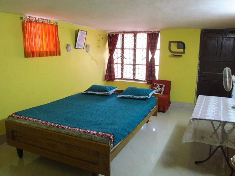 Pubali Homestay, Bolpur, India
