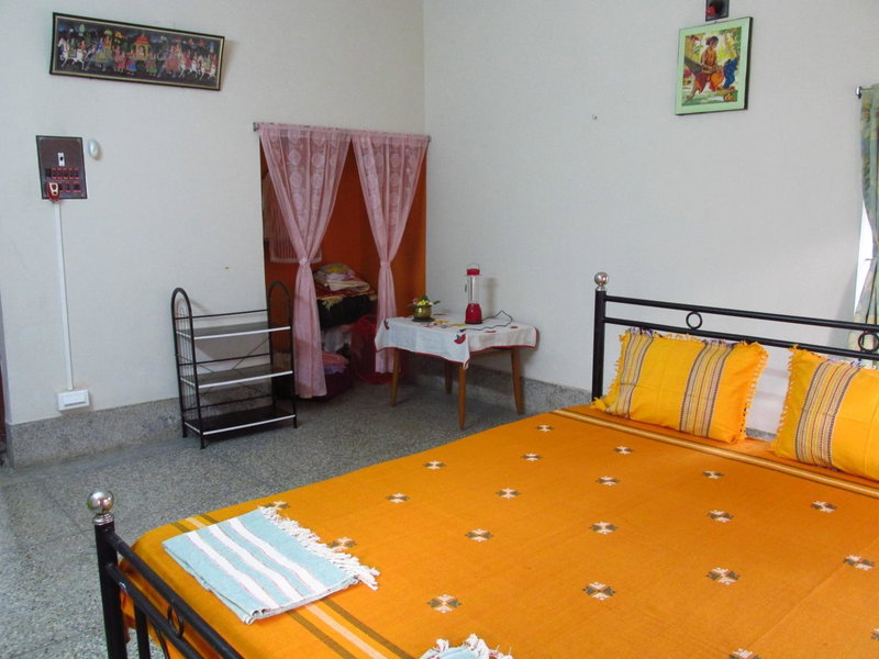 Pubali Homestay, Bolpur, India