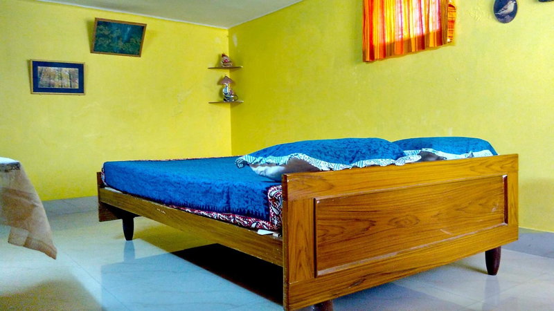 Pubali Homestay, Bolpur, India