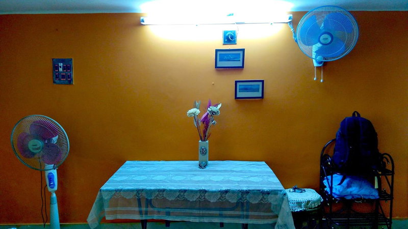 Pubali Homestay, Bolpur, India